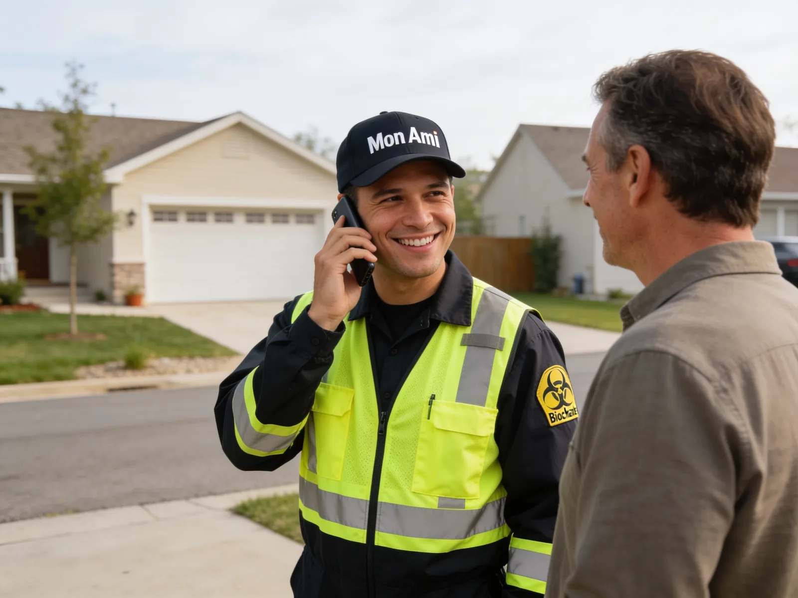 Sewage Cleanup Yankton, SD FAQs